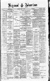 Heywood Advertiser Friday 01 August 1913 Page 1