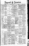Heywood Advertiser Friday 08 August 1913 Page 1
