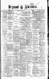 Heywood Advertiser Friday 22 August 1913 Page 1