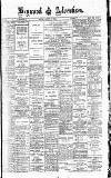 Heywood Advertiser Friday 29 August 1913 Page 1