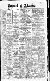 Heywood Advertiser Friday 05 September 1913 Page 1