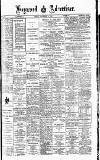Heywood Advertiser Friday 12 September 1913 Page 1