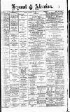 Heywood Advertiser Friday 28 November 1913 Page 1