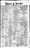 Heywood Advertiser Friday 05 December 1913 Page 1