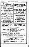 Heywood Advertiser Friday 12 December 1913 Page 11
