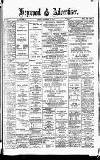Heywood Advertiser Friday 19 December 1913 Page 1