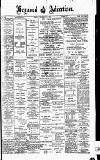 Heywood Advertiser Friday 26 December 1913 Page 1