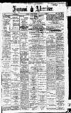 Heywood Advertiser Friday 02 January 1914 Page 1