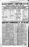 Heywood Advertiser Friday 02 January 1914 Page 6