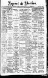 Heywood Advertiser Friday 23 January 1914 Page 1