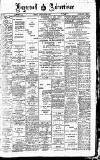 Heywood Advertiser Friday 27 February 1914 Page 1