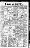 Heywood Advertiser Friday 06 March 1914 Page 1