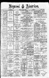 Heywood Advertiser Friday 03 April 1914 Page 1