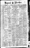 Heywood Advertiser Friday 01 May 1914 Page 1