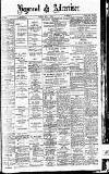Heywood Advertiser Friday 08 May 1914 Page 1