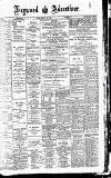 Heywood Advertiser Friday 29 May 1914 Page 1