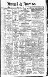 Heywood Advertiser Friday 26 June 1914 Page 1