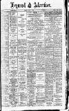 Heywood Advertiser Friday 03 July 1914 Page 1