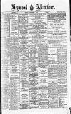 Heywood Advertiser Friday 04 September 1914 Page 1
