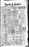 Heywood Advertiser Friday 04 December 1914 Page 1
