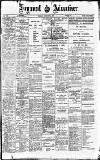 Heywood Advertiser Friday 26 March 1915 Page 1