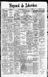 Heywood Advertiser Friday 05 February 1915 Page 1