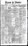 Heywood Advertiser Friday 12 February 1915 Page 1