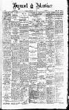 Heywood Advertiser Friday 19 February 1915 Page 1