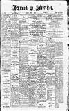 Heywood Advertiser Friday 02 April 1915 Page 1