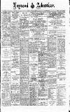 Heywood Advertiser Friday 09 April 1915 Page 1