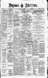 Heywood Advertiser Friday 07 May 1915 Page 1
