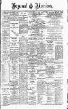 Heywood Advertiser Friday 28 May 1915 Page 1