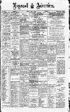 Heywood Advertiser Friday 04 June 1915 Page 1