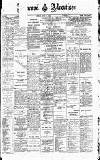 Heywood Advertiser Friday 11 June 1915 Page 1