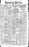 Heywood Advertiser Friday 18 June 1915 Page 1