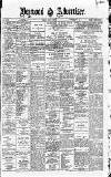Heywood Advertiser Friday 02 July 1915 Page 1