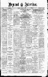 Heywood Advertiser Friday 15 October 1915 Page 1