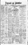 Heywood Advertiser Friday 05 November 1915 Page 1