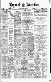 Heywood Advertiser Friday 24 December 1915 Page 1