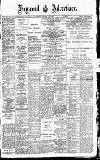 Heywood Advertiser Friday 21 January 1916 Page 1