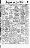 Heywood Advertiser Friday 28 April 1916 Page 1
