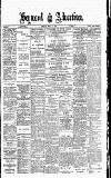 Heywood Advertiser Friday 12 May 1916 Page 1