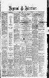 Heywood Advertiser Friday 02 June 1916 Page 1