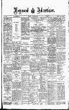 Heywood Advertiser Friday 23 June 1916 Page 1