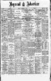 Heywood Advertiser Friday 01 September 1916 Page 1