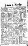 Heywood Advertiser Friday 15 September 1916 Page 1