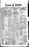 Heywood Advertiser Friday 17 November 1916 Page 1