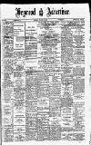 Heywood Advertiser Friday 02 March 1917 Page 1