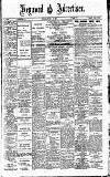 Heywood Advertiser Friday 09 March 1917 Page 1