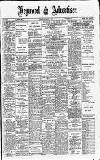 Heywood Advertiser Friday 06 April 1917 Page 1